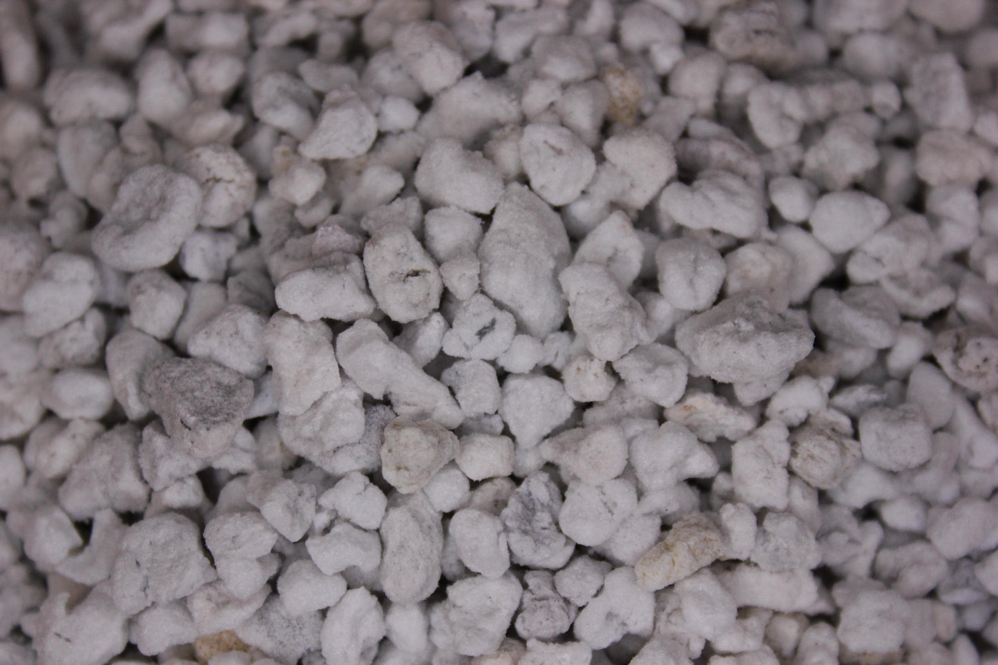 Chunky Perlite Grade #3