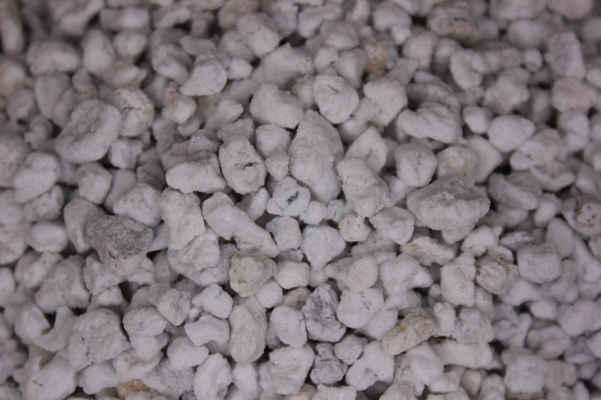 Chunky Perlite Grade #3