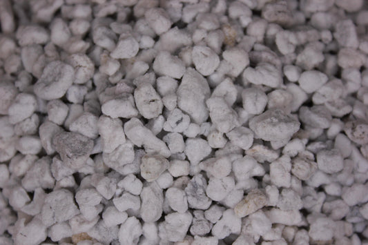 Chunky Perlite Grade #3