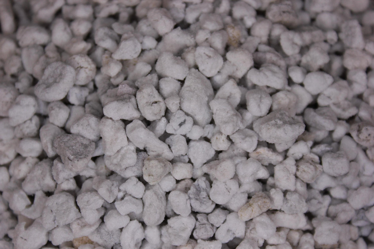 Chunky Perlite Grade #3